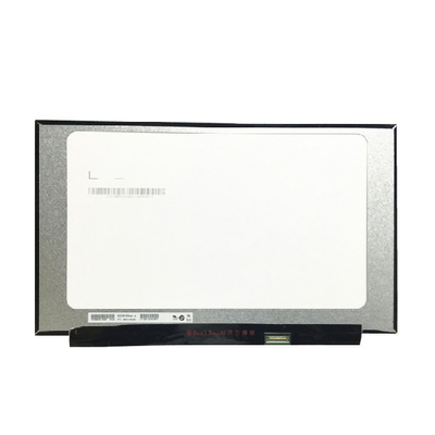 RGB 1920*1080 B156HAN02.4 15.6 inci LCD notebook Layar