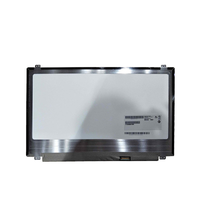 RGB vertikal bar B156HAN01.1 15,6 inci 3.3VTyp Layar LCD