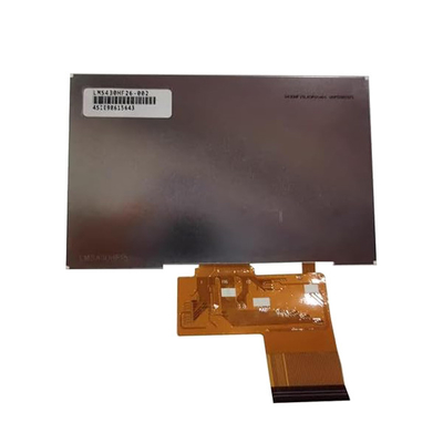 TL050JVXP04-00 Layar LCD TFT 5,0 inci baru untuk ponsel