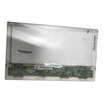 11.0 inci 1366*768 HSD110PFW1-A00 layar LCD