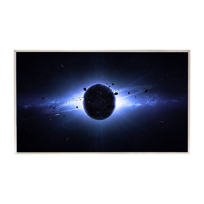 11.0 inci 1366*768 HSD110PFW1-A00 layar LCD