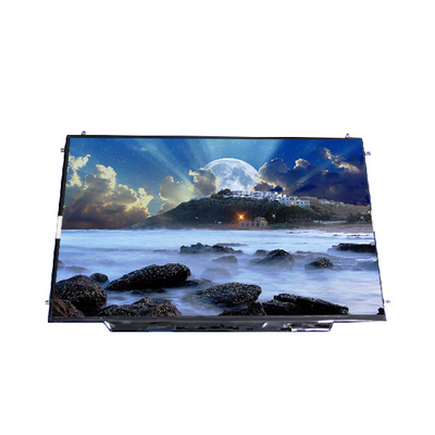 Asal 15.4 inci B154SW02 V3 Transmissive tft LCD Display
