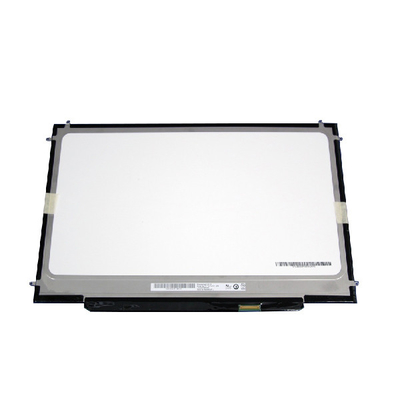 RGB 1680*1050 128PPI B154SW02 V1 ukuran 15,4 inci LCD Modul