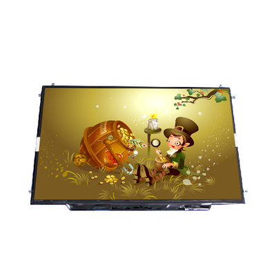 Hot Sell 15.4 inci B154SW02 V0 262K 40 pin TFT LCD Panel