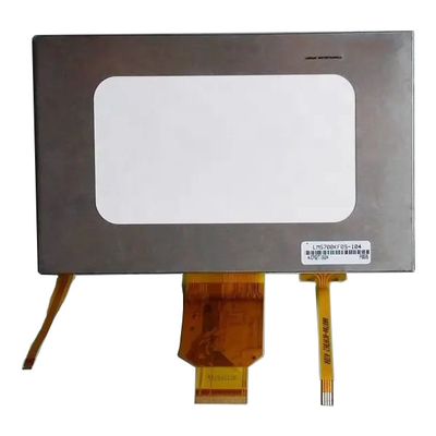 LMS700KF05 LCD Screen Panel 7.0 inci 800*480 LCD Display