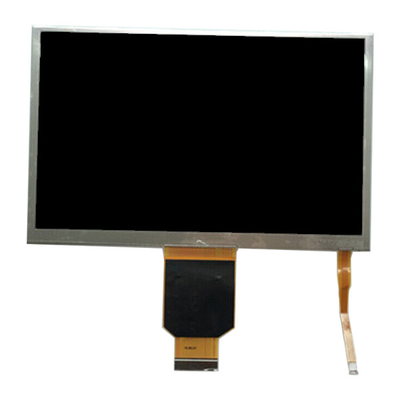 LMS700KF06 Asli dalam stok 7.0 inci 800*480 LCD Display Screen