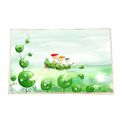 B154SW01 V7 15,4 inci 60Hz RGB Vertikal Strip LCD Screen