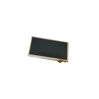 LMS700KF16 7.0 inci 800*480 resolusi LCD Screen Display