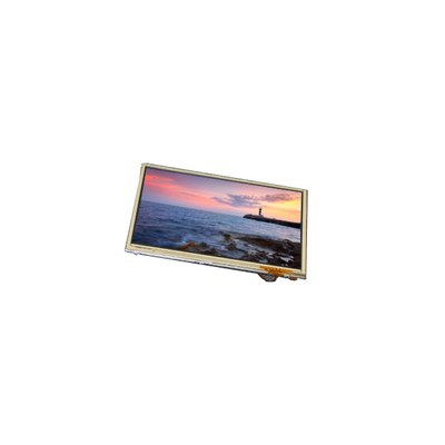 LMS700KF16 7.0 inci 800*480 resolusi LCD Screen Display