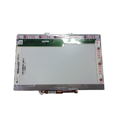 Baru B154SW01 V1 15,4 inci 60Hz kristal cair Moudle