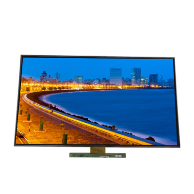 LSC320AN09-0 LCD Screen Display 32,0 inci Modul LCD