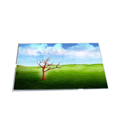 RGB Vertikal Strip B154PW02 V3 15,4 inci 60Hz 110PPI LCD Display