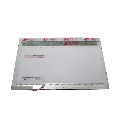 Kualitas terbaik B154PW02 V2 15,4 inci 30 pin Layar LCD