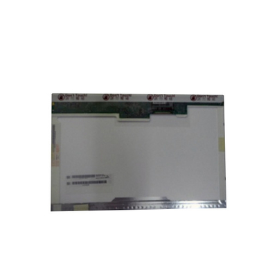 B154PW01 V0 RGB 1440*900 110PPI a-Si Layar TFT-LCD