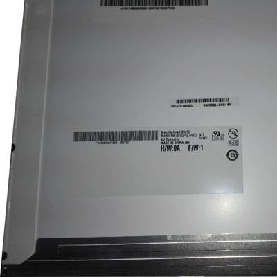 B154EW09 V3 1280*800 15,4 inci 98PPI Layar LCD