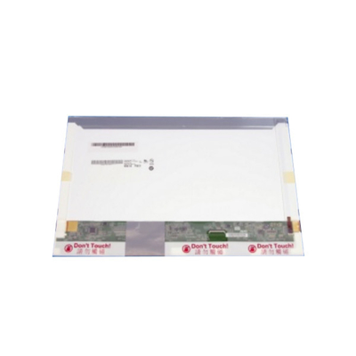 B154EW09 V0 15,4 inci 1280*800 98PPI kristal cair