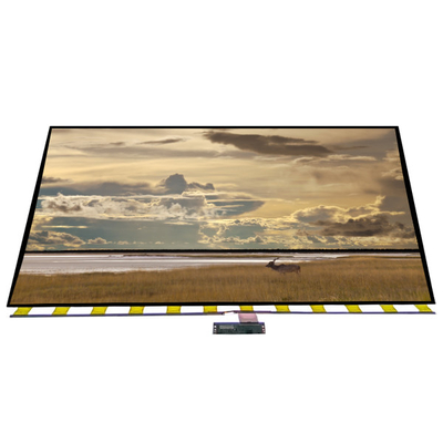 LSC550FN32-W Layar LCD baru 55,0 inci untuk panel LCD Samsung