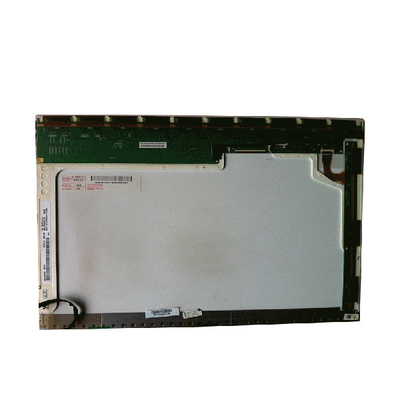 Bar vertikal RGB B154EW04 V2 15,4 inci a-Si TFT-LCD Screen
