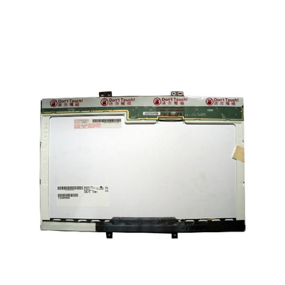 Hot Sell B154EW02 V7 15,4 inci 60Hz 262K LCD Screen untuk AUO