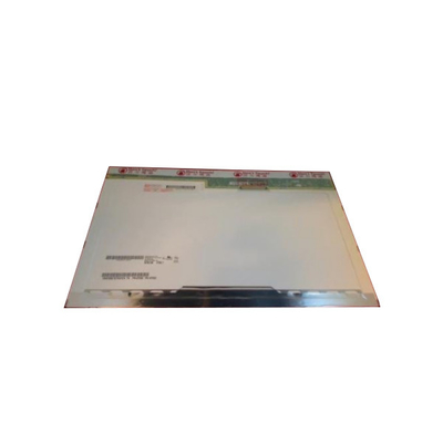 Ukuran 15,4 inci B154EW02 V4 262K Transmissive LCD Panel