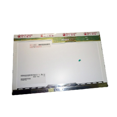 RGB 1280*800 98PPI B154EW02 V1 Layar LCD Transmissive