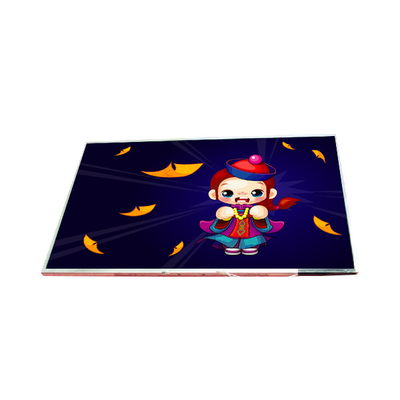 RGB 1280*800 98PPI B154EW02 V1 Layar LCD Transmissive