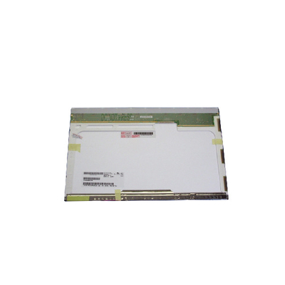 Ukuran 15,4 inci B154EW01 V8 30 pin 3.3VTyp LCD Mould