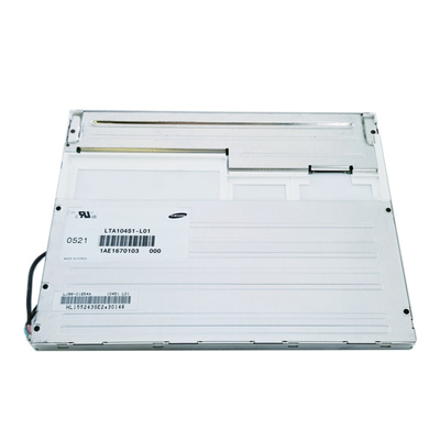 LTA104S1-L01 Asli dalam stok 10,4 inci LCD layar