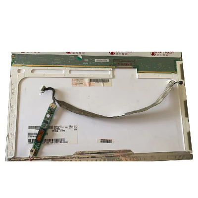 B154EW01 V0 15,4 inci 1280*800 98PPI LCD