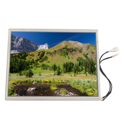 LTA104S2-L01 Layar LCD TFT 10,4 inci 800*600 Layar LCD Industri