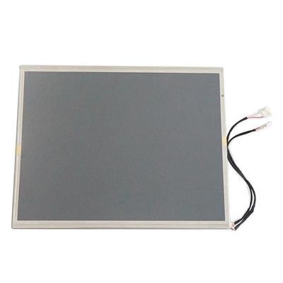 LTA104S2-L01 Layar LCD TFT 10,4 inci 800*600 Layar LCD Industri