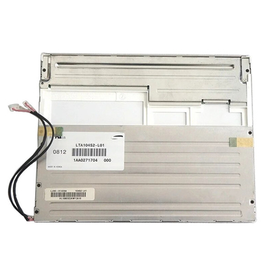 LTA104S2-L01 Layar LCD TFT 10,4 inci 800*600 Layar LCD Industri