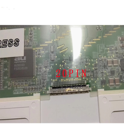 B152EW01 V1 15,2 inci 1280*854 LCD Display LVDS