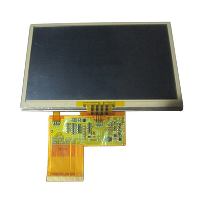 LTE283QV-F01 2,8 inci 320*240 TFT LCD display Panel untuk Ponsel
