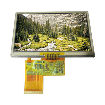 LTE283QV-F01 2,8 inci 320*240 TFT LCD display Panel untuk Ponsel