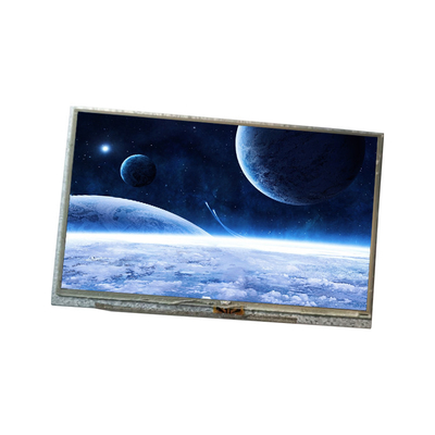 HSD050IDW1-A50-0299 5,0 inci 800*480 LCD Panel layar