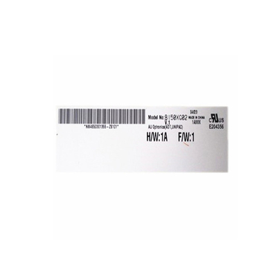 B150XG02 V1 15,0 inci 1024*768 LCD TFT-LCD