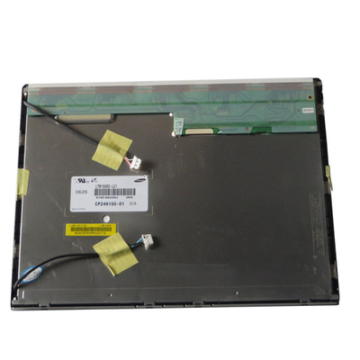 LTM150XO-L21 15,0 inci 1024*768 TFT LCD Screen Display