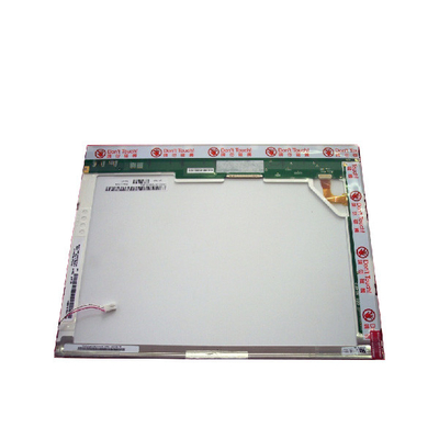 B141XG13 V8 14,1 inci 1024*768 LCD TFT-LCD
