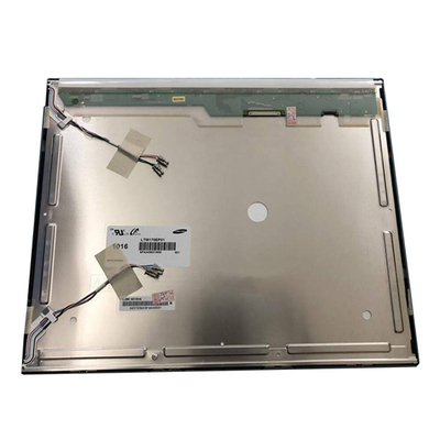 LTM170EP01 Asli dalam stok 17,0 inci LCD Display Screen