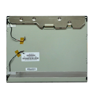LTM170ET01 17,0 Inch LCD Screen 1280*1024 Panel Tampilan