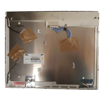 LTM170EU-L11 17,0 inci 1280*1024 LCD Screen Display Panel