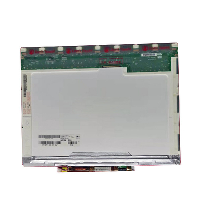 B141XG09 V2 14,1 inci 1024*768 TFT-LCD SCREEN LCD Display
