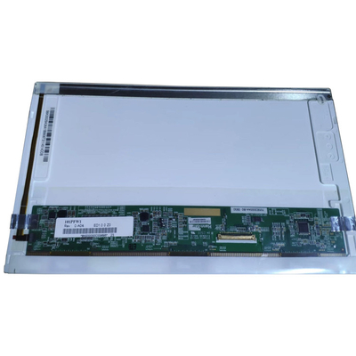 10.1 inci 1024*576 LCD Display HSD101PFW1-A04 layar lcd