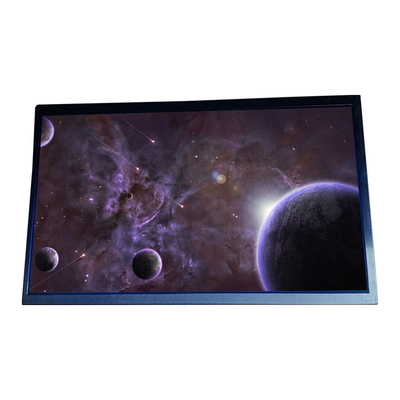 10.1 inci 1024*576 LCD Display HSD101PFW1-A04 layar lcd