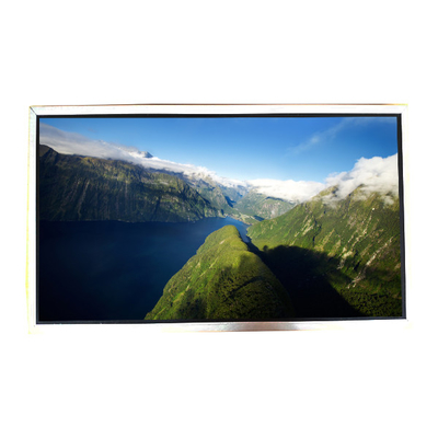 LTM185AT01 Asli dalam stok 18.5 inci LCD Display Screen