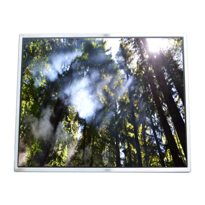 LTM190M2-L01 LCD display 19,0 inci Layar LVDS 30 pin konektor modul LCD