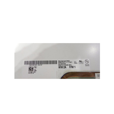 B141PW01 V0 14,1 inci 1440*900 TFT-LCD SCREEN LCD Display