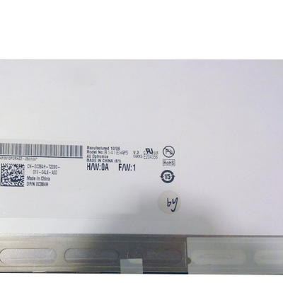 B141EW05 V3 14,1 inci 1280*800 LCD TFT-LCD