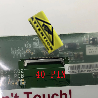 B141EW05 V1 14,1 inci 1280*800 LCD TFT-LCD